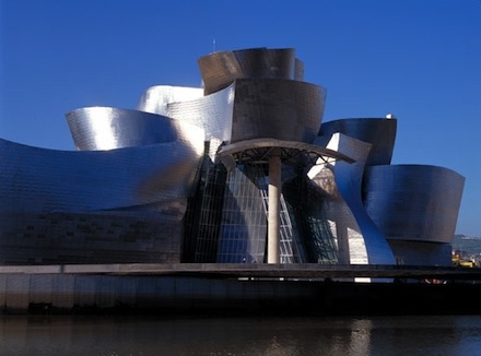 Guggenheim Museum of Bilbao