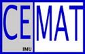 logo CEMAT