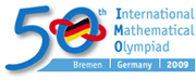 Logo IMO 2009