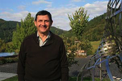 Antonio Campillo