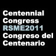 Banner del Congreso del Centenario
