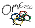 OME 2013