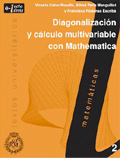 Diagonalización y cálculo multivariable con Mathematica