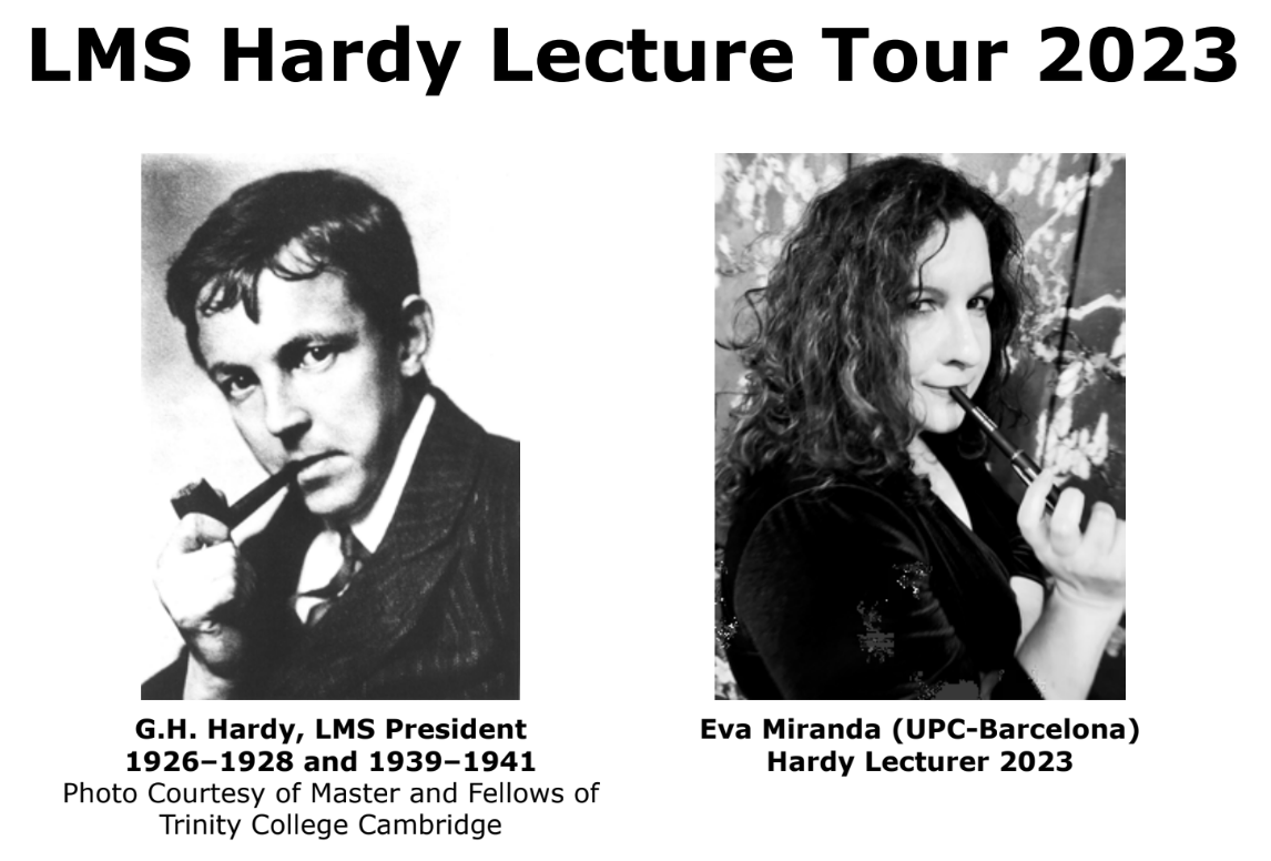 Hardy Tour 2023
