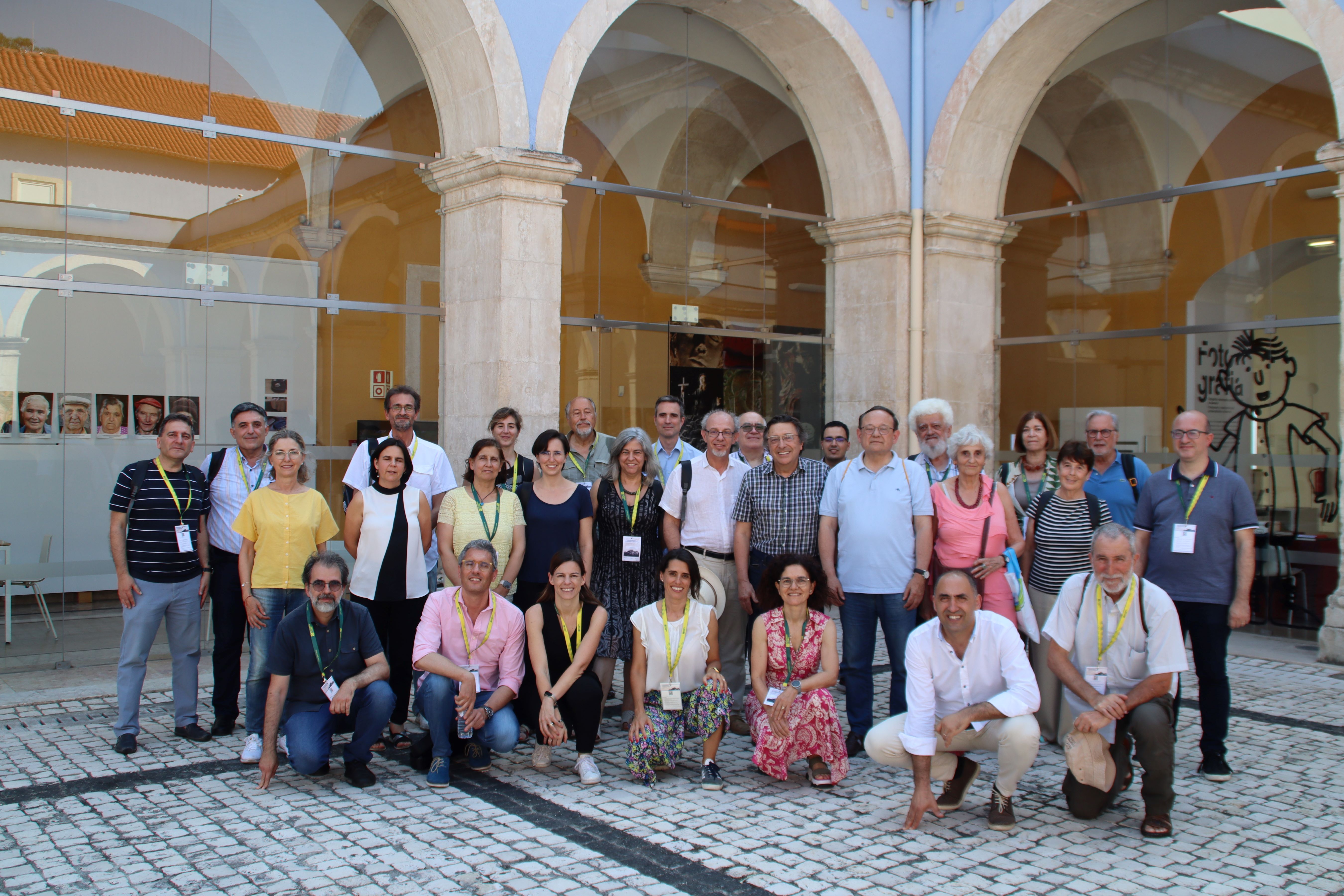 Encuentro Ibérico de Matemáticas 2023