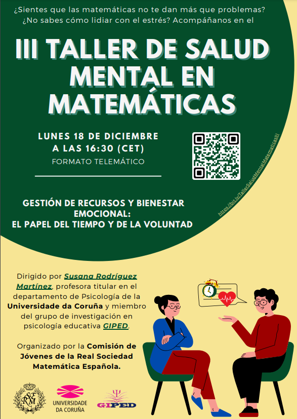 Taller de Salud Mental