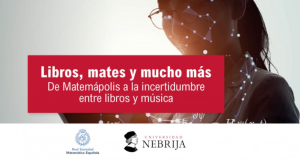 Jornada Libros y Mates 2024