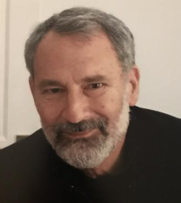Charles Fefferman