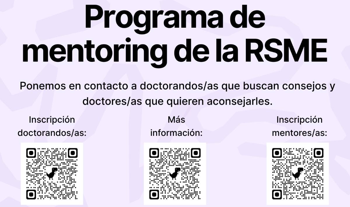 MentoringRSME